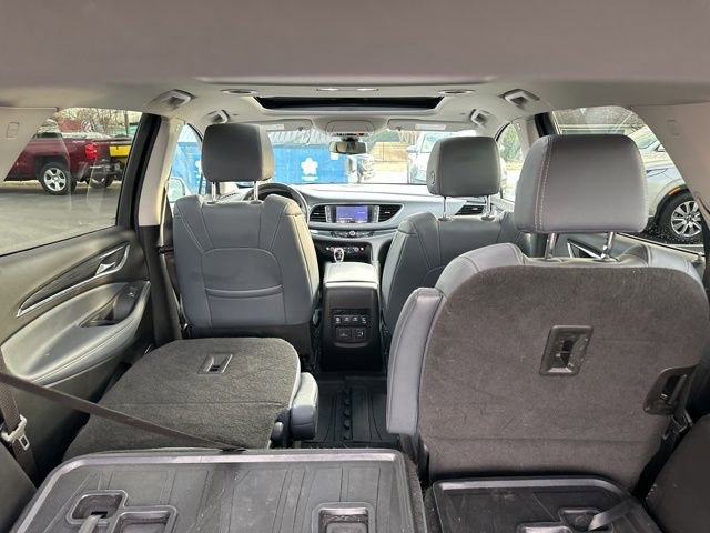 Used 2021 Buick Enclave Essence w/ Sound and Sites Package image 33