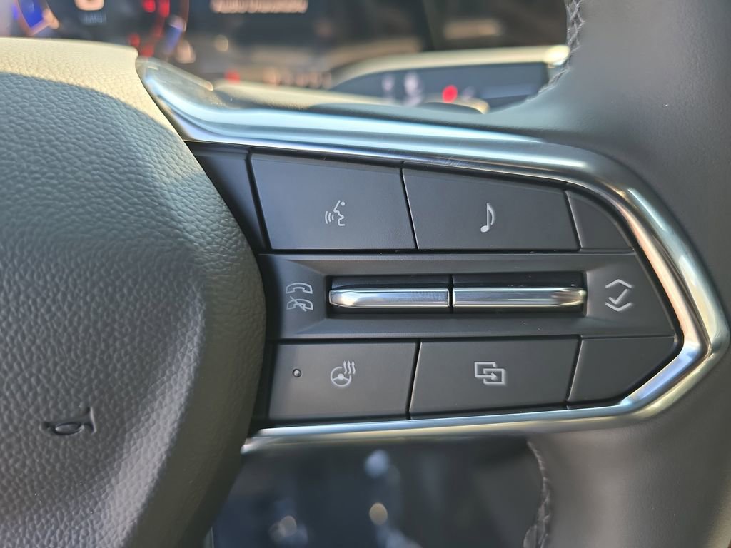 New 2026 Chevrolet Tahoe Premier image 19