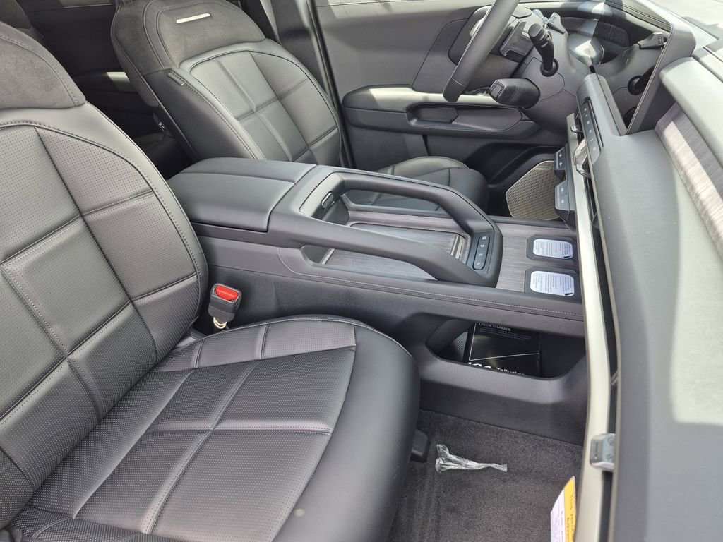 New 2027 Kia Telluride SX Prestige AWD/4WD image 15