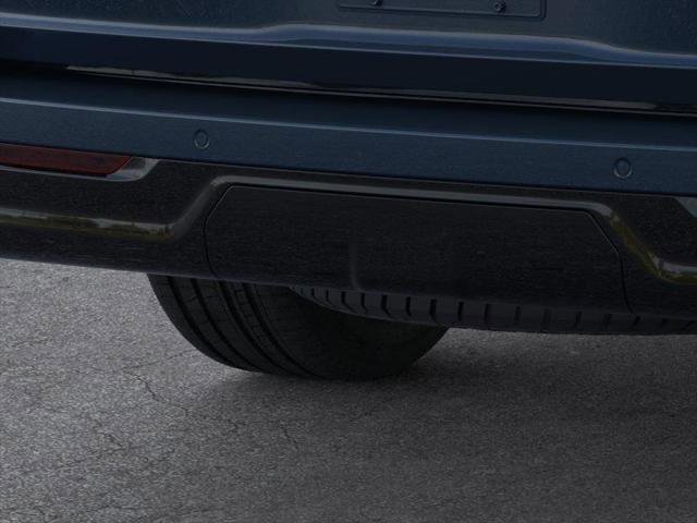 New 2026 Lincoln Navigator Reserve w/ Jet Appearance Package AWD/4WD image 23