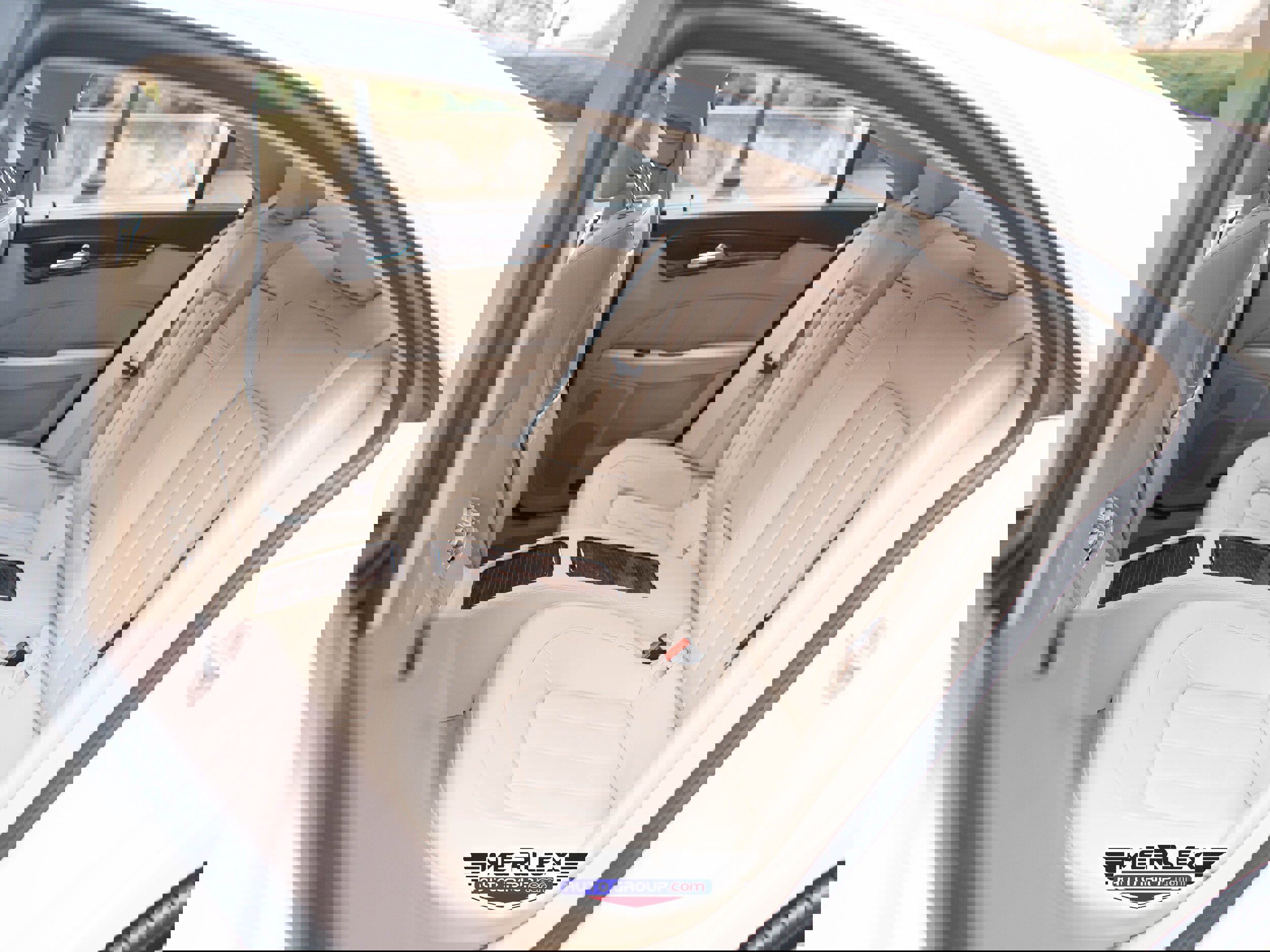 Used 2017 Mercedes-Benz CLS 550 image 20