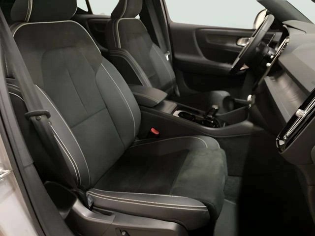 Used 2023 Volvo XC40 Recharge Ultimate AWD/4WD image 77