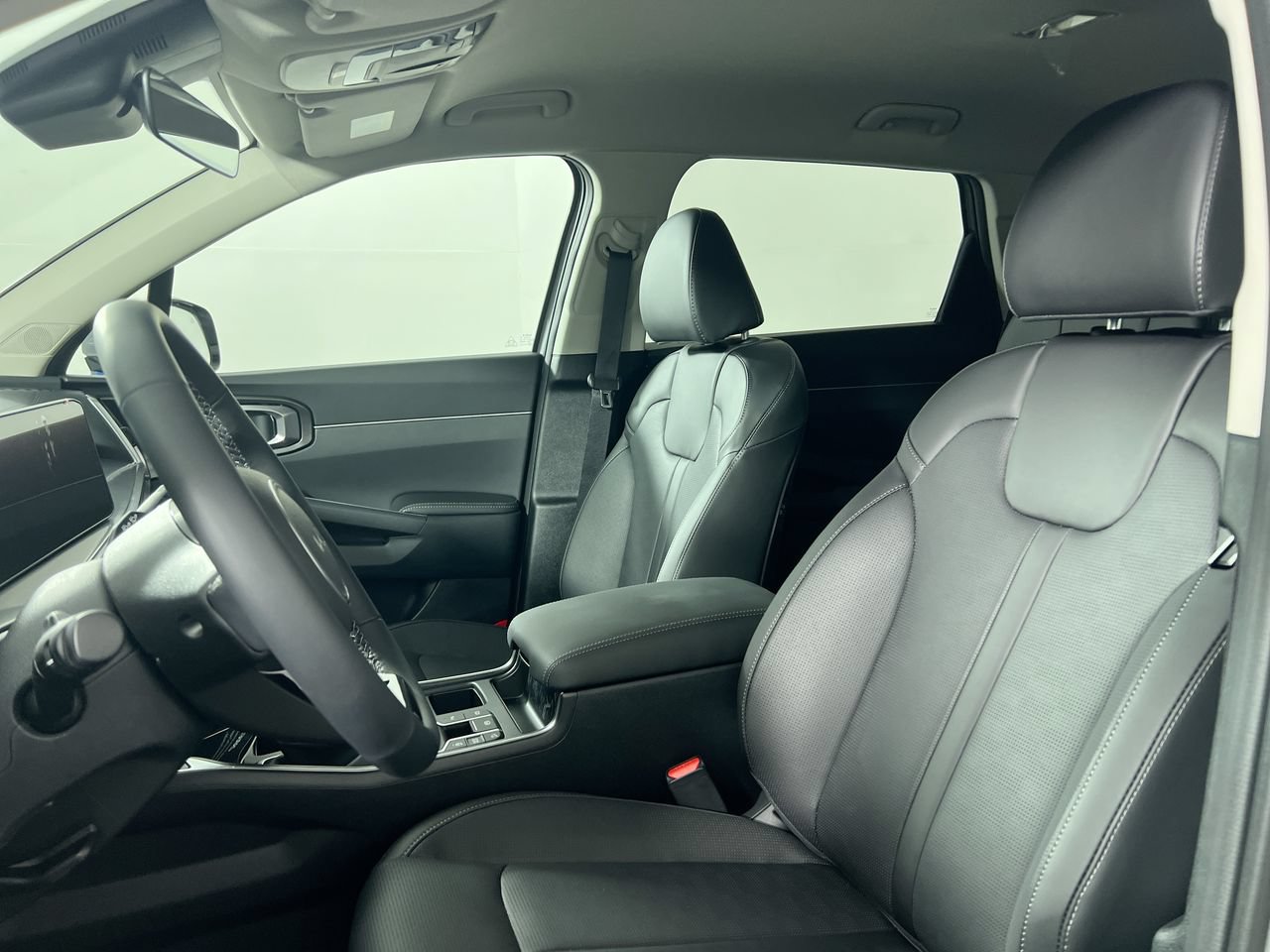 New 2026 Kia Sorento EX w/ EX Premium Package FWD image 14