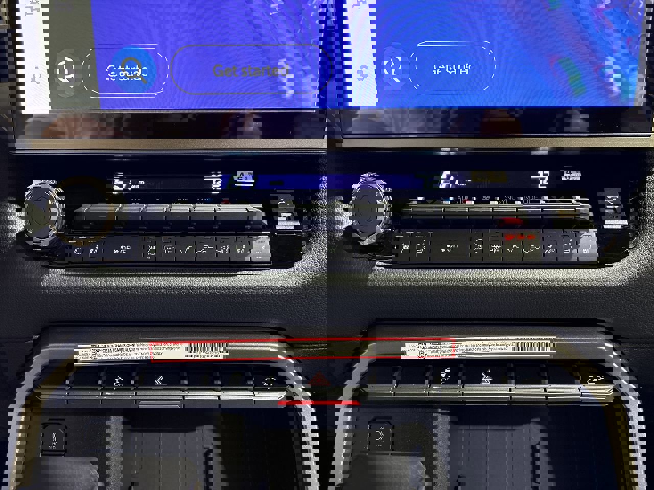 New 2026 Toyota Tundra Limited image 20