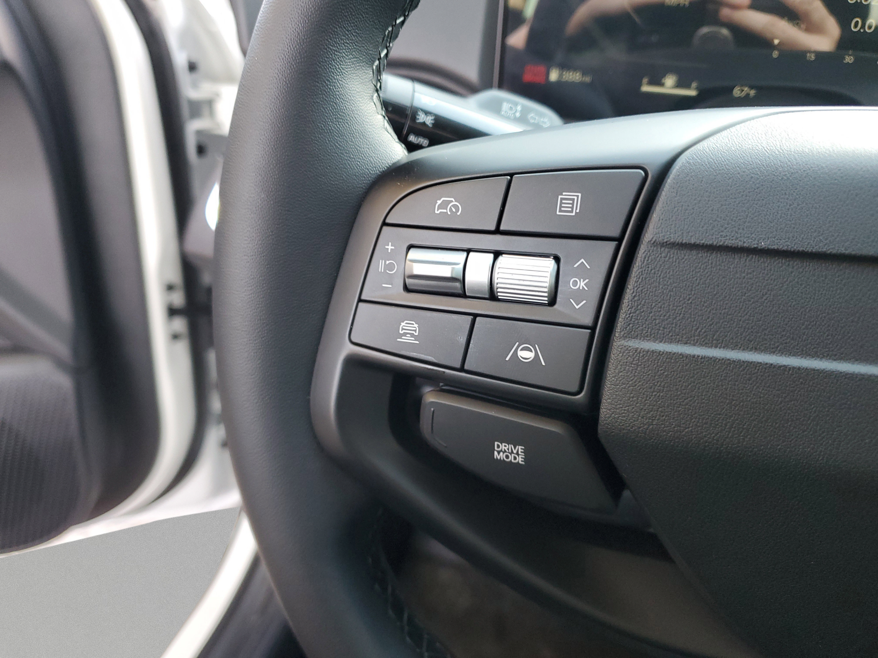 Certified 2025 Kia K4 EX FWD image 8