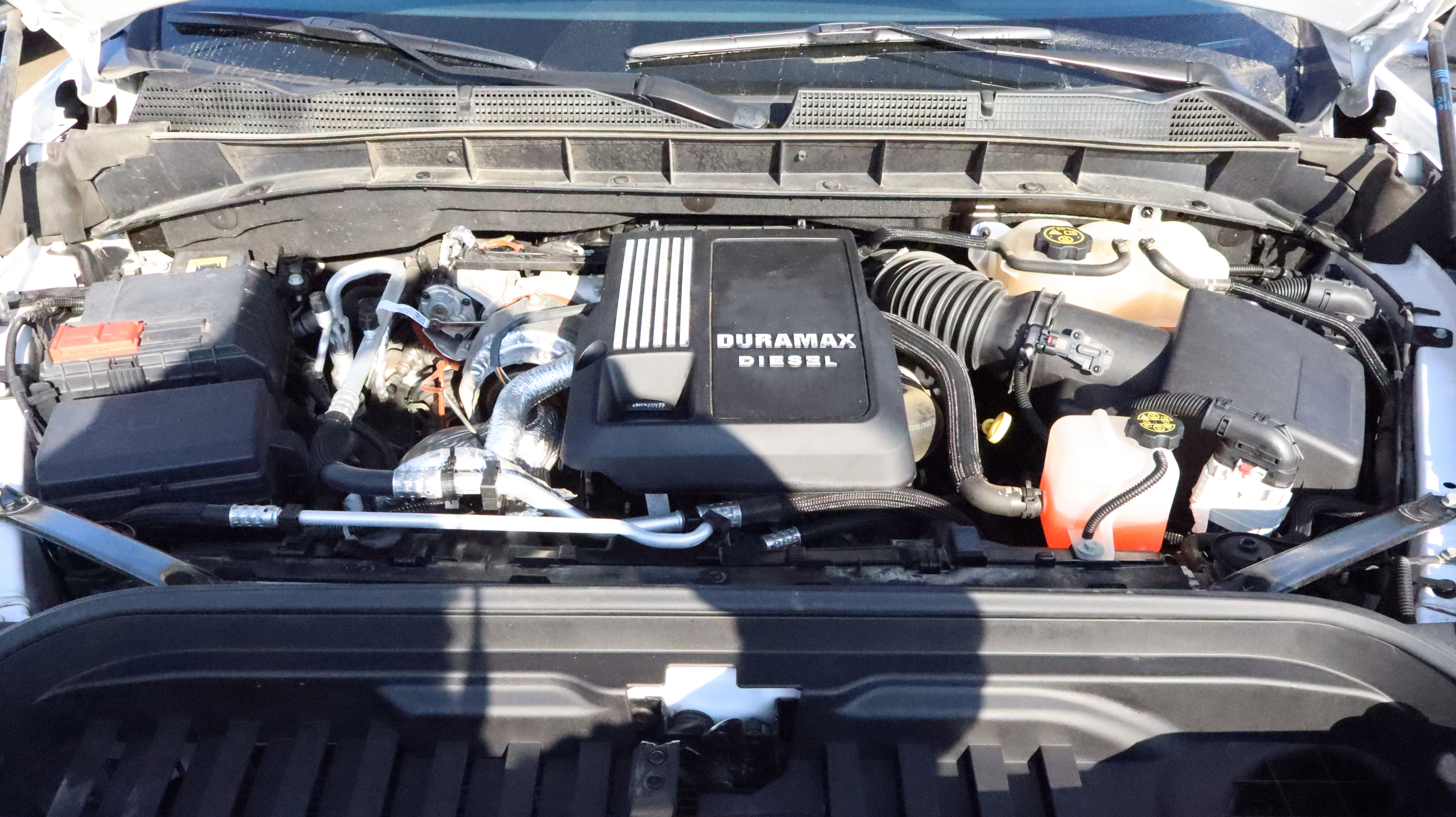 Certified 2023 GMC Sierra 1500 SLE AWD/4WD image 16