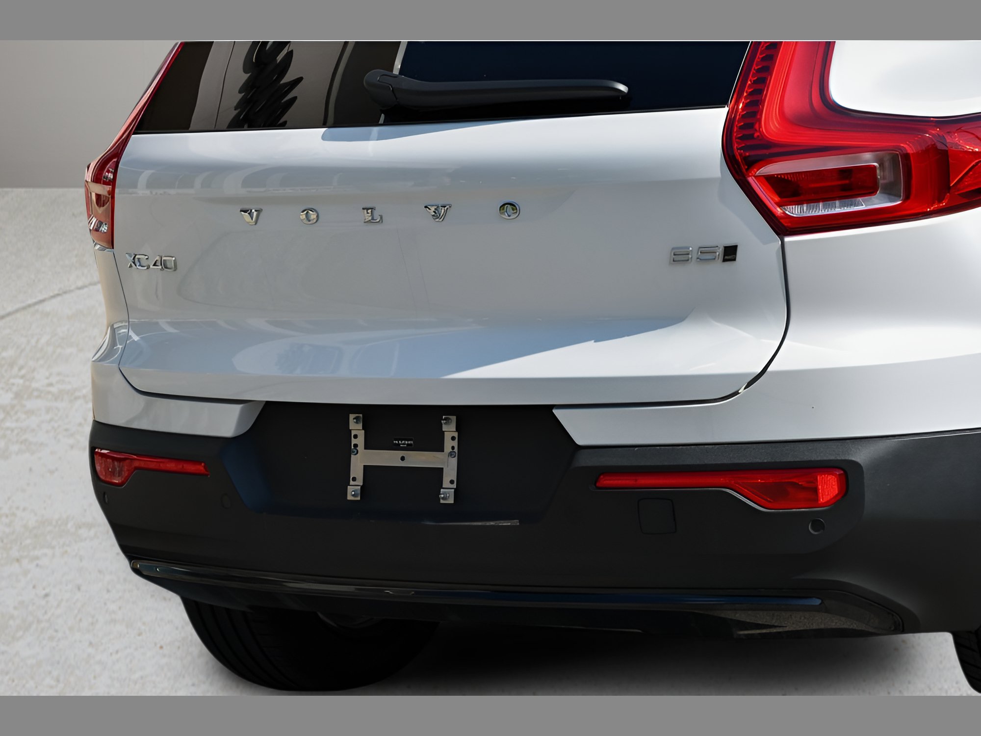 Used 2026 Volvo XC40 B5 Core w/ Protection Package Premier AWD/4WD image 28