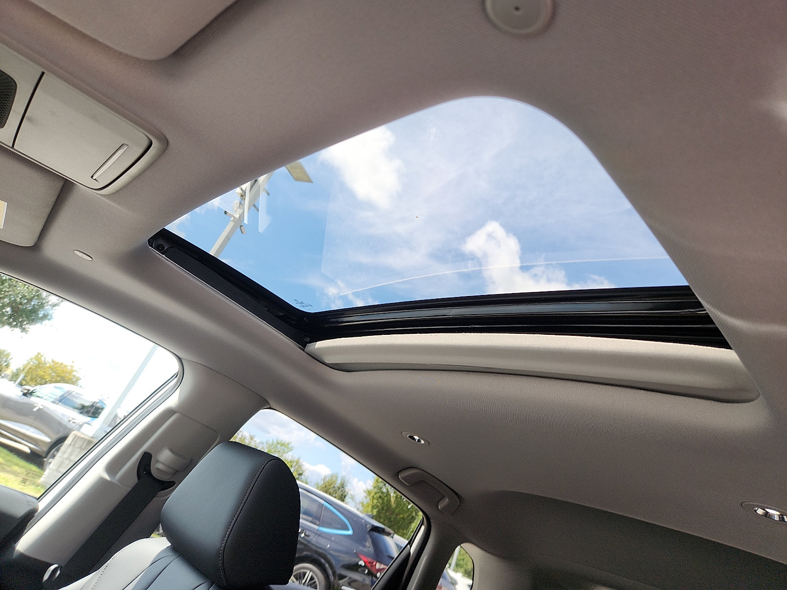 New 2026 Acura ADX FWD image 10
