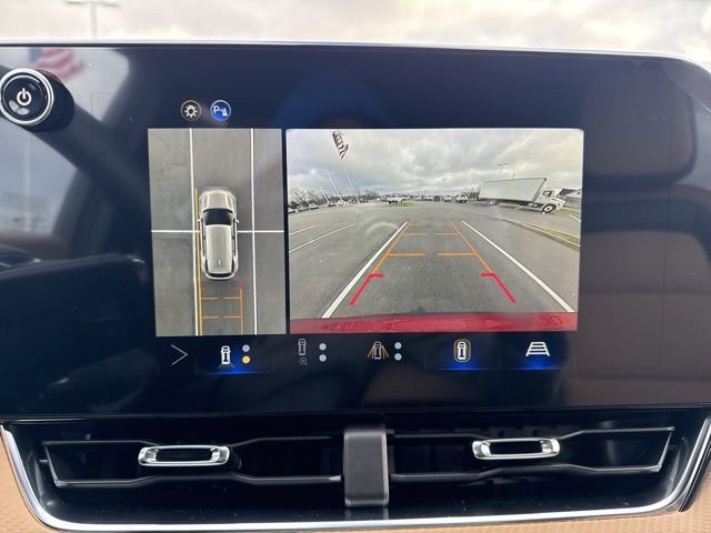 New 2026 Chevrolet Equinox ACTIV w/ Convenience Package III image 20