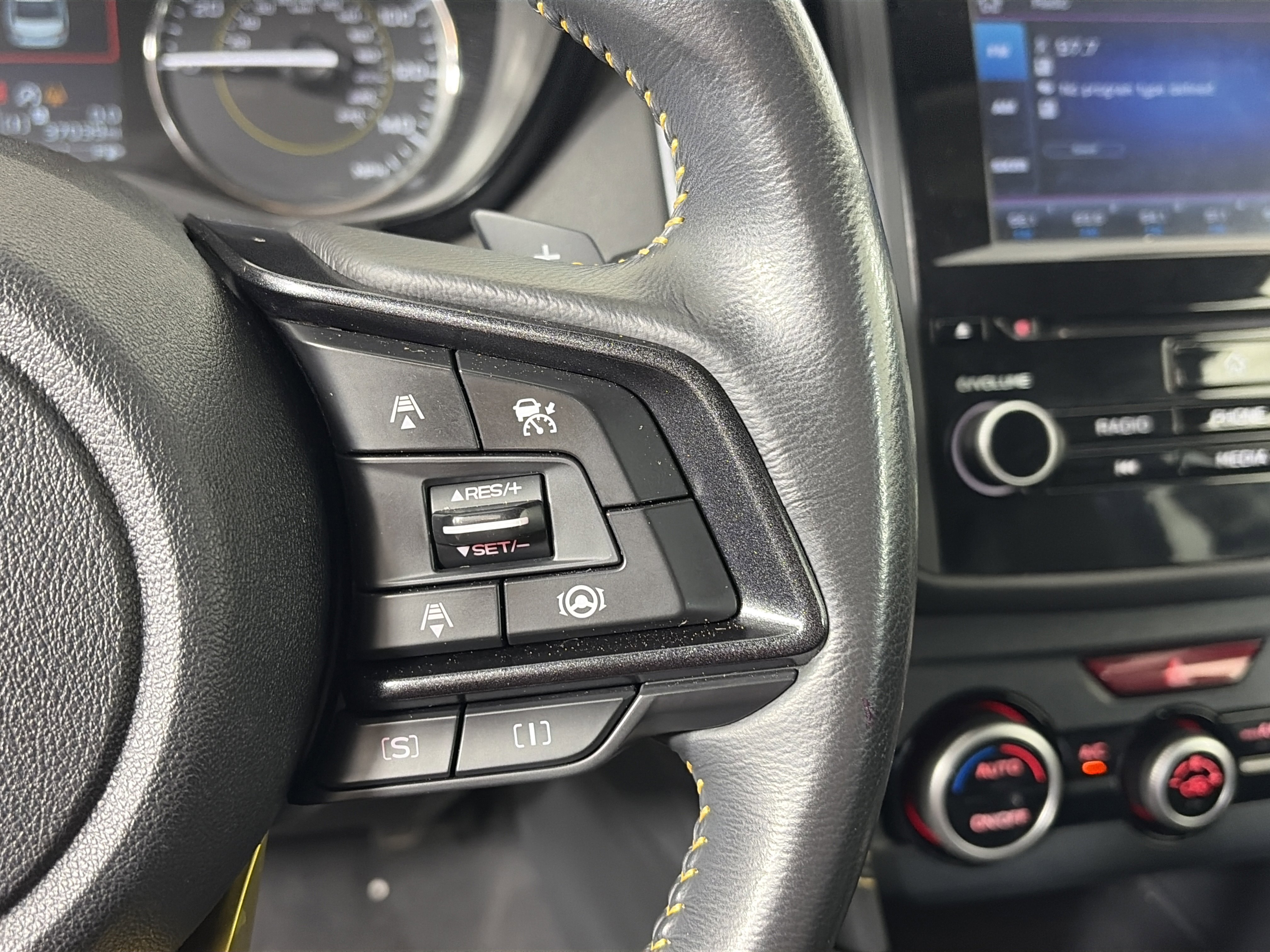 Used 2021 Subaru Crosstrek 2.5i Sport w/ Popular Package #2B image 28