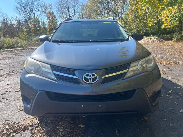 Used 2015 Toyota RAV4 LE AWD/4WD image 8