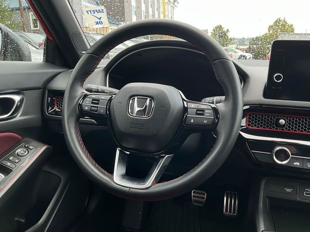 Used 2022 Honda Civic Si image 19