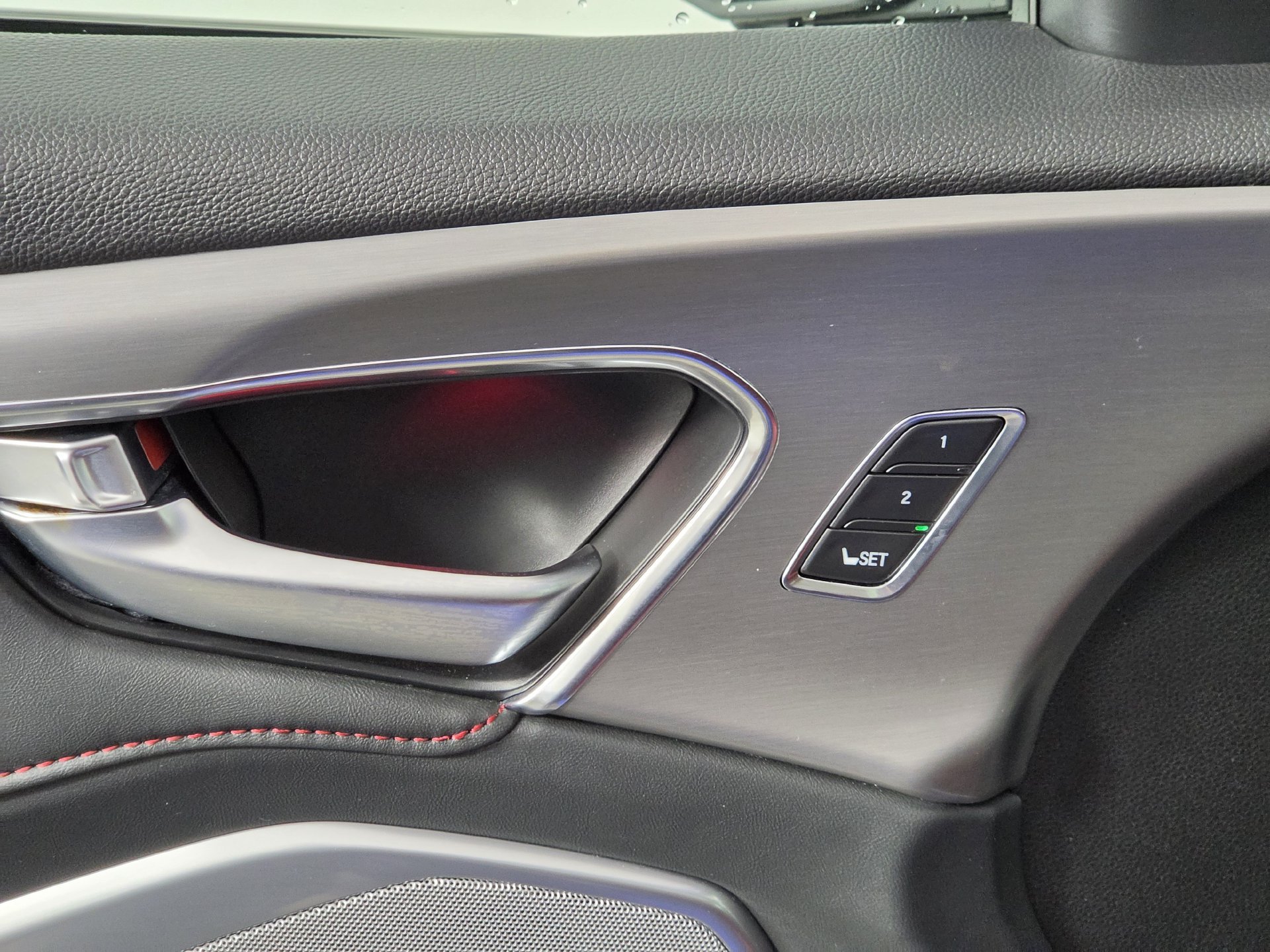 Used 2021 Acura RDX w/ Advance Package FWD image 8
