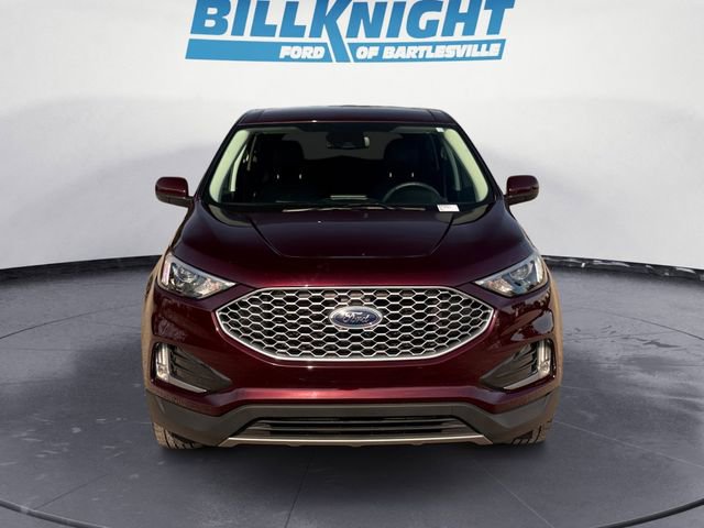 Used 2024 Ford Edge SEL w/ Convenience Package AWD/4WD image 8