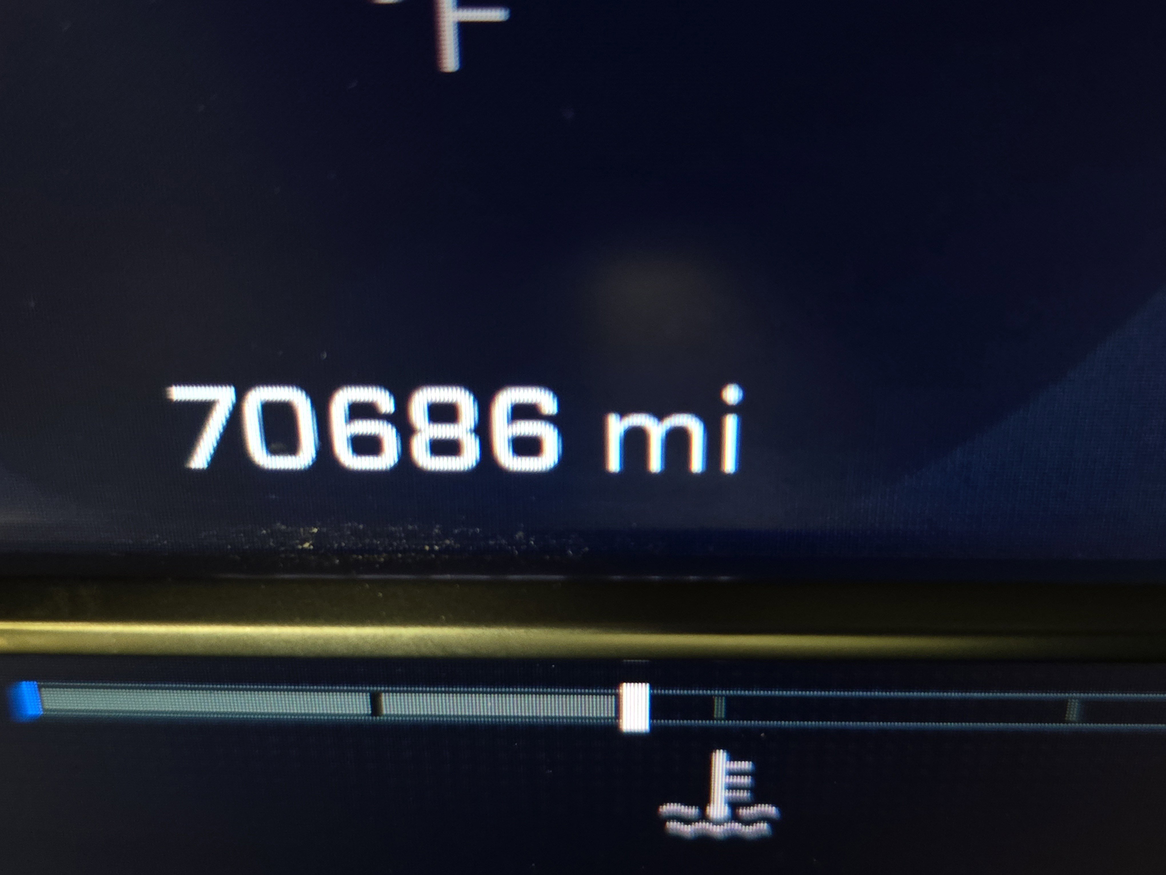 Used 2023 Chevrolet Tahoe Z71 image 19