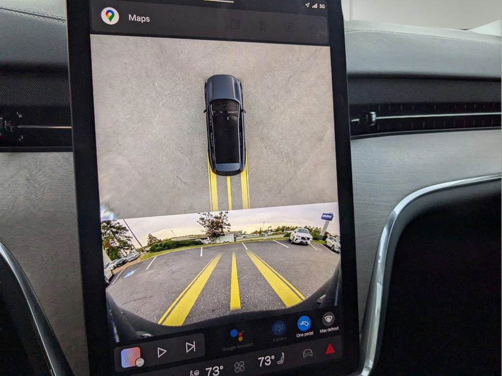 New 2025 Volvo EX90 Ultra AWD/4WD image 18