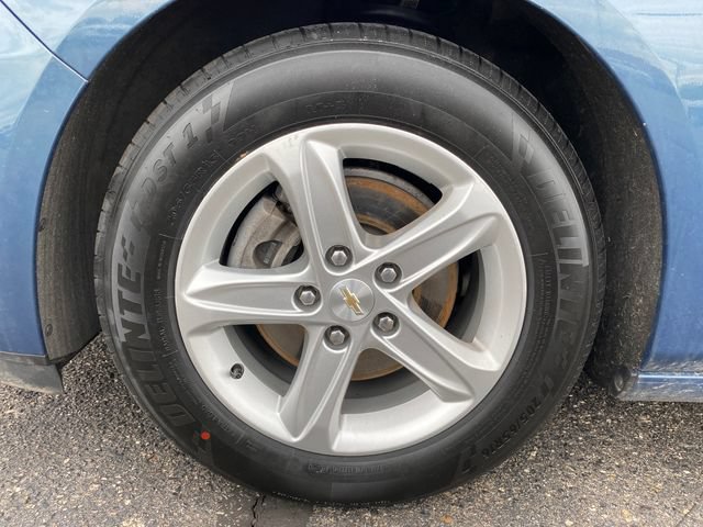 Used 2024 Chevrolet Malibu LS w/ LPO, Floor Liner Package FWD image 22
