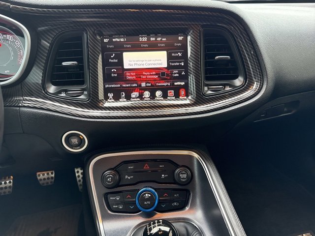 Used 2015 Dodge Challenger R/T Plus image 16