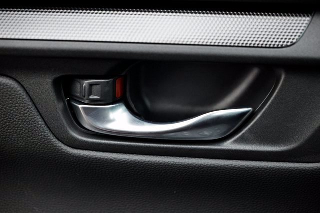 New 2026 Honda CR-V Sport image 23