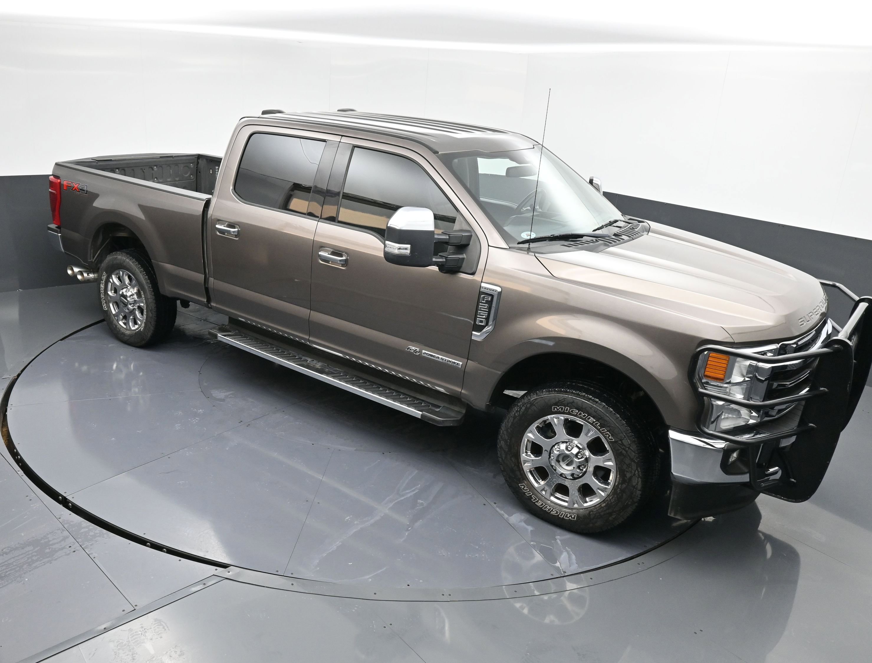 Used 2020 Ford F250 Lariat w/ Chrome Package image 30
