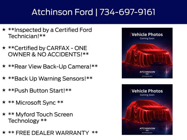 Used 2020 Ford Mustang Premium w/ Equipment Group 201A RWD image 2