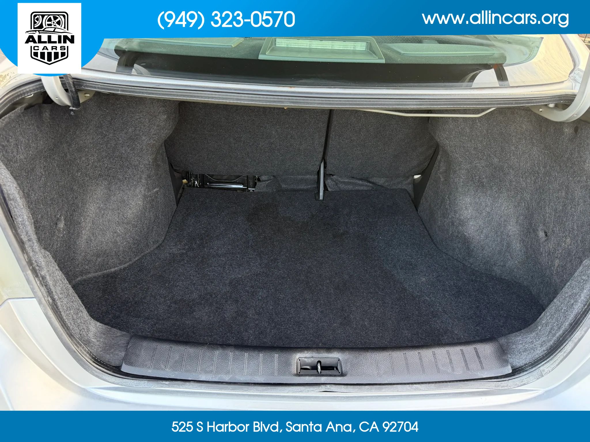 Used 2018 Nissan Sentra S FWD image 16