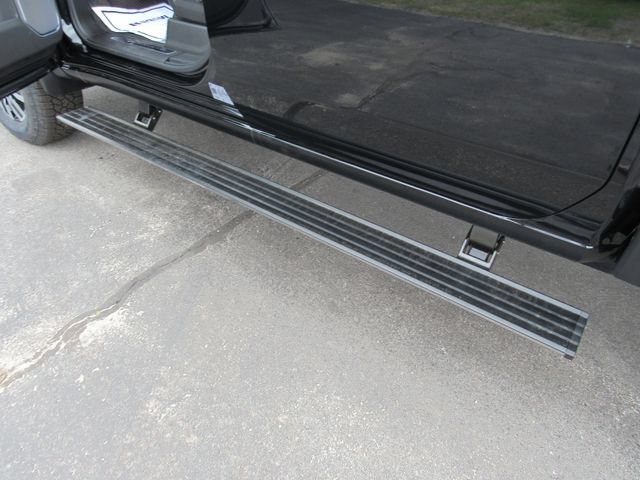 Certified 2026 GMC Sierra 2500 Denali Ultimate w/ Max Trailering Package AWD/4WD image 11