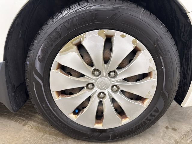 Used 2010 Honda Accord LX image 12