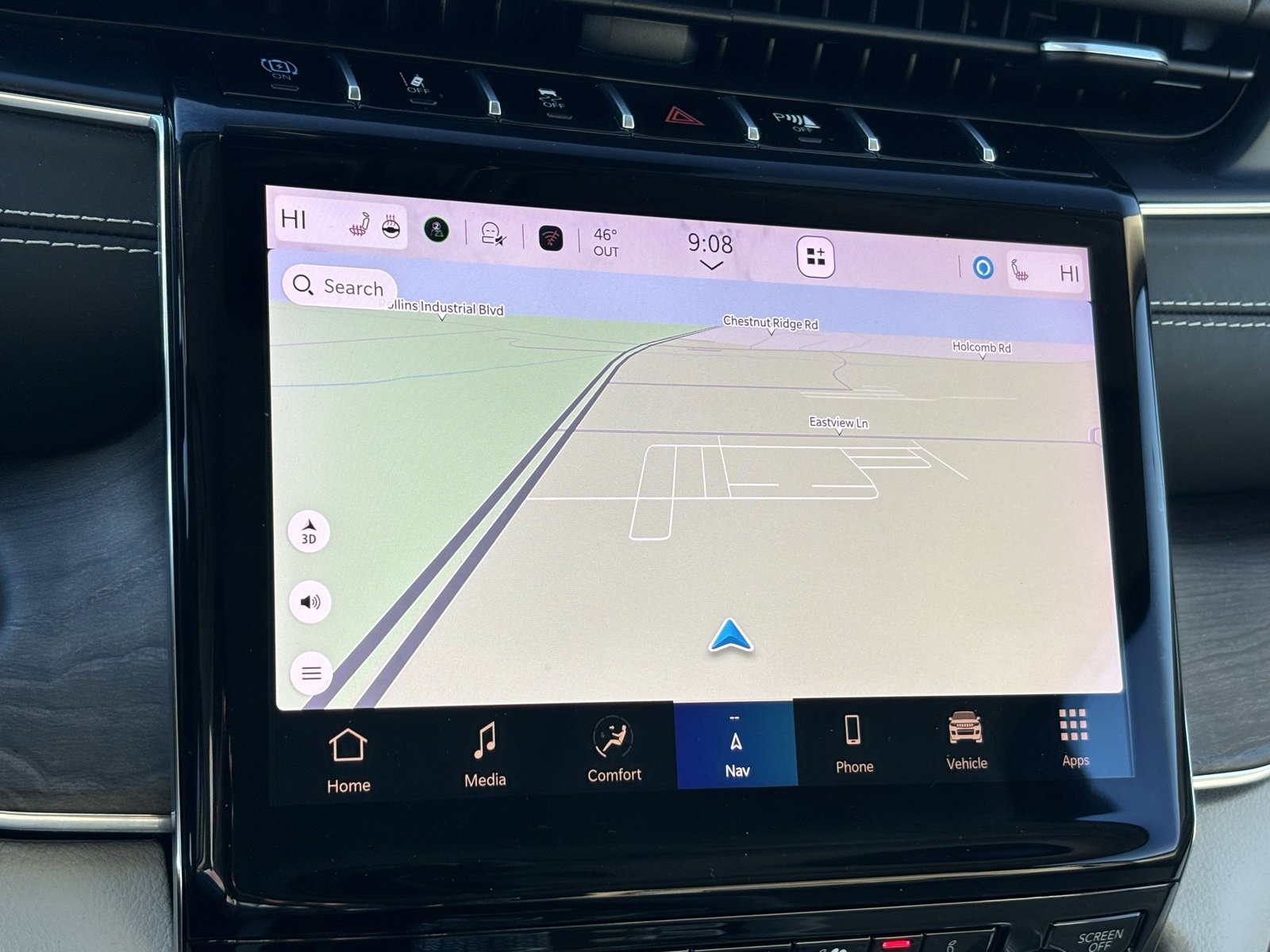 Used 2022 Jeep Grand Cherokee Overland image 22