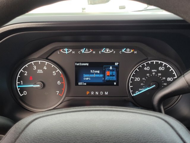 Used 2024 Ford F250 XL w/ STX Appearance Package AWD/4WD image 30