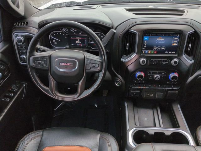 Used 2021 GMC Sierra 1500 AT4 w/ AT4 Value Package image 18