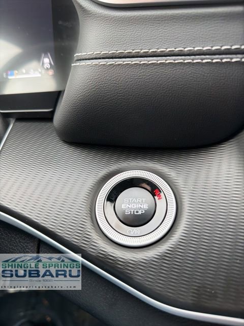 Used 2025 Jeep Grand Cherokee Laredo w/ Luxury Tech Group I image 46