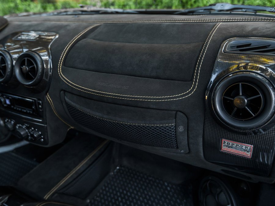 Used 2009 Ferrari F430 Scuderia RWD image 19