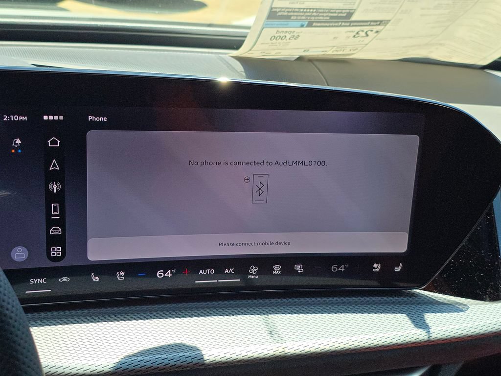 New 2026 Audi SQ5 Premium Plus AWD/4WD image 29