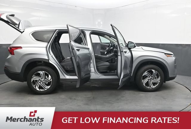 Used 2023 Hyundai Santa Fe SEL AWD/4WD image 50