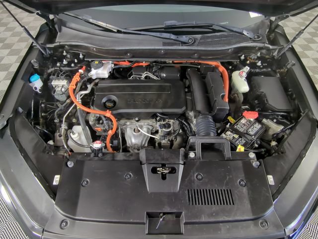 Used 2024 Honda CR-V Sport Touring image 43