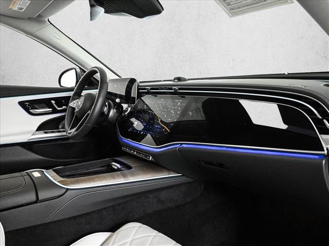 Used 2024 Mercedes-Benz E 350 4MATIC Sedan image 24