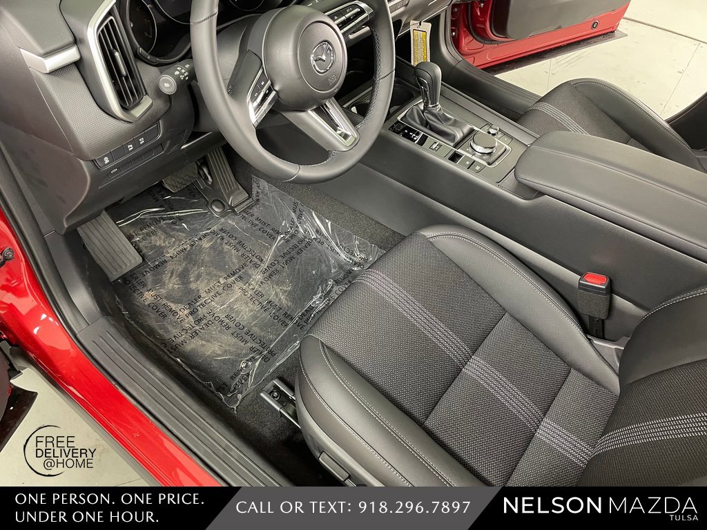 New 2026 MAZDA CX-50 AWD 2.5 S w/ Cargo Package image 19