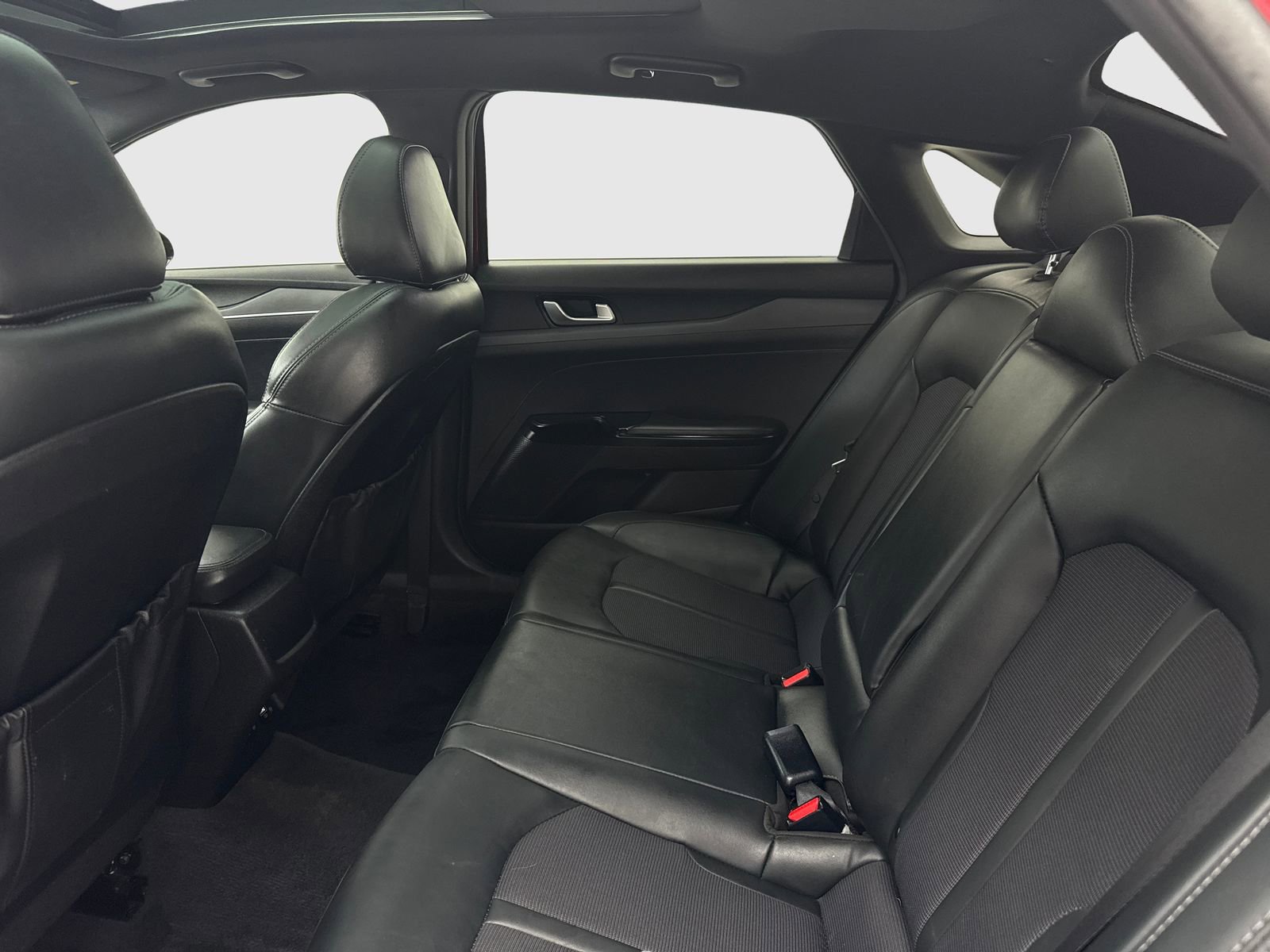 Used 2022 Kia K5 GT-Line w/ GT-Line FWD Premium Package image 38