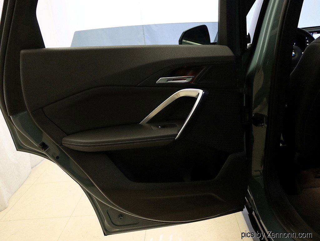 Certified 2025 BMW X1 xDrive28i image 26