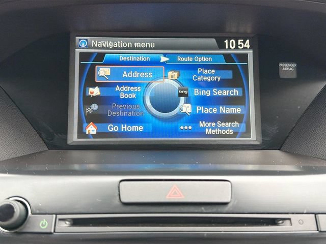 Used 2016 Acura MDX SH-AWD image 31