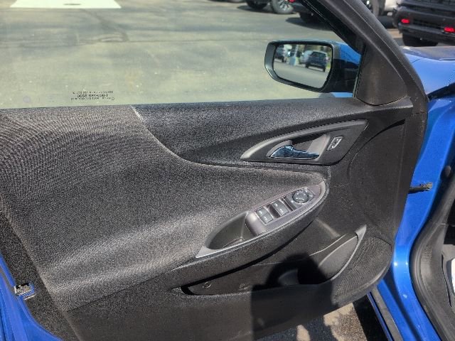 Used 2023 Chevrolet Malibu LT FWD image 17