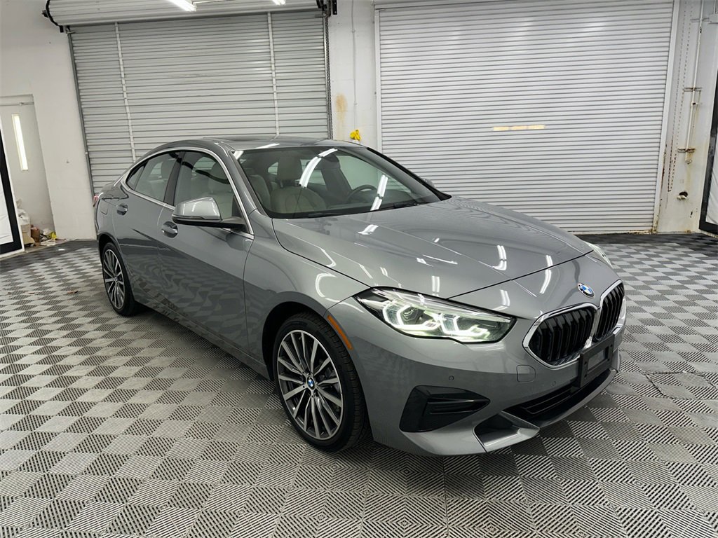 Used 2024 BMW 228i Gran Coupe w/ Convenience Package image 7
