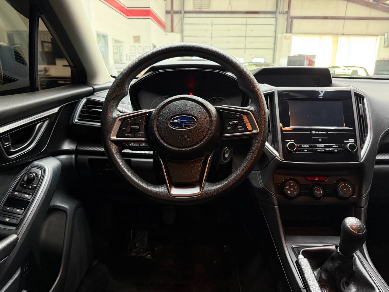 Used 2019 Subaru Impreza 2.0i AWD/4WD image 21