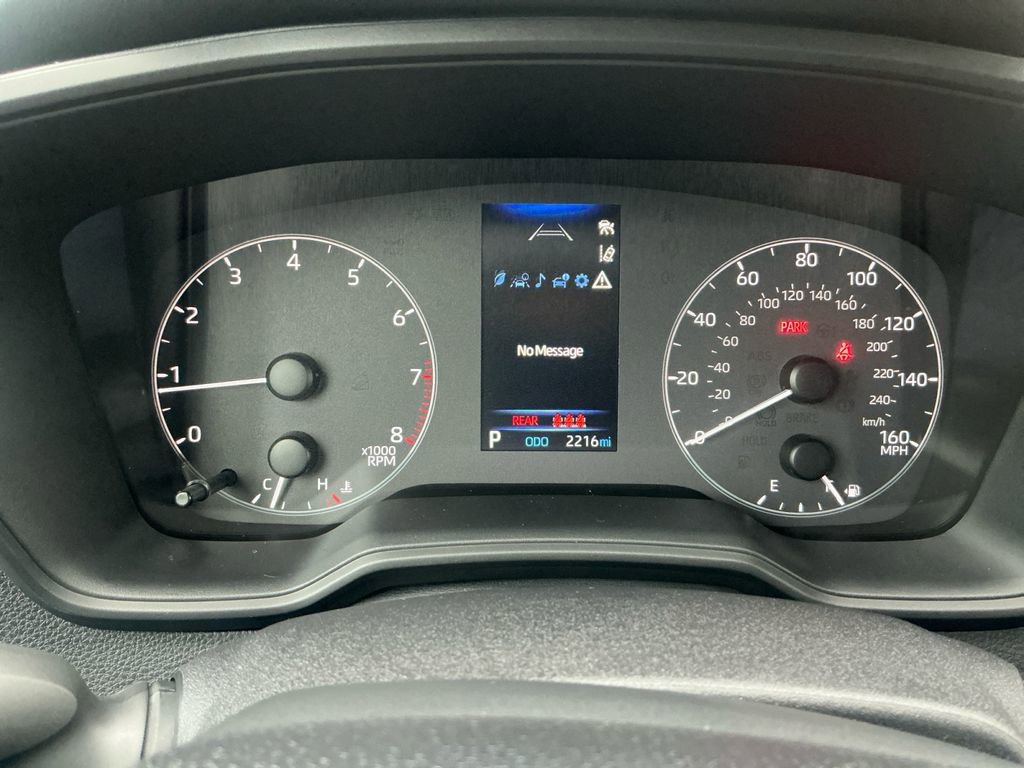 Certified 2025 Toyota Corolla LE image 21