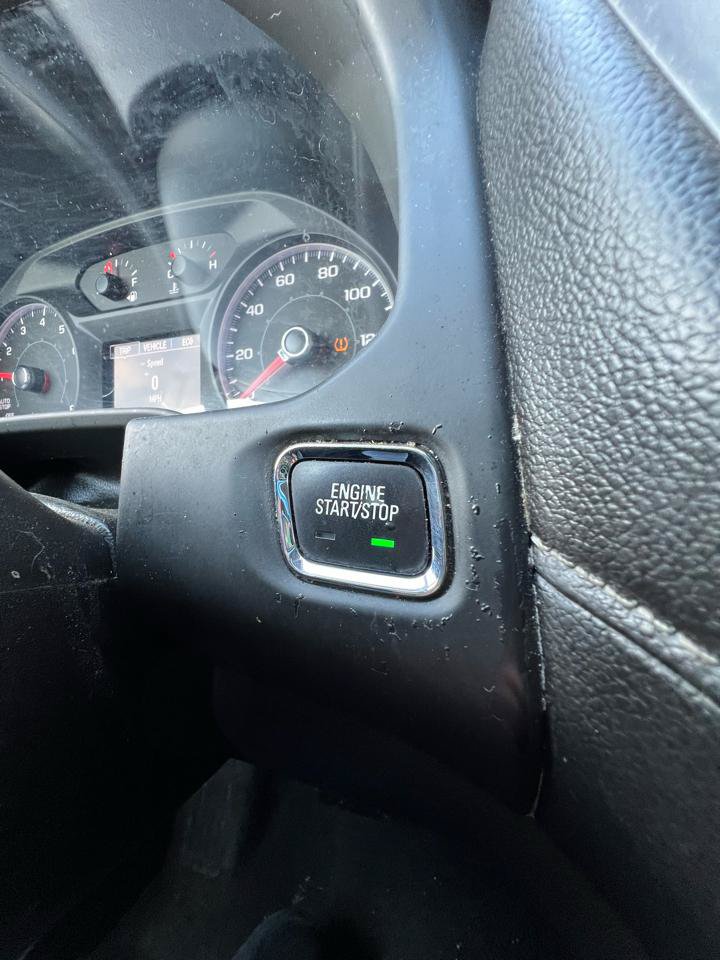 Used 2018 GMC Acadia SLE FWD image 20