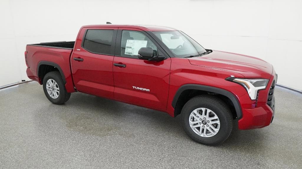 New 2026 Toyota Tundra SR5 image 4