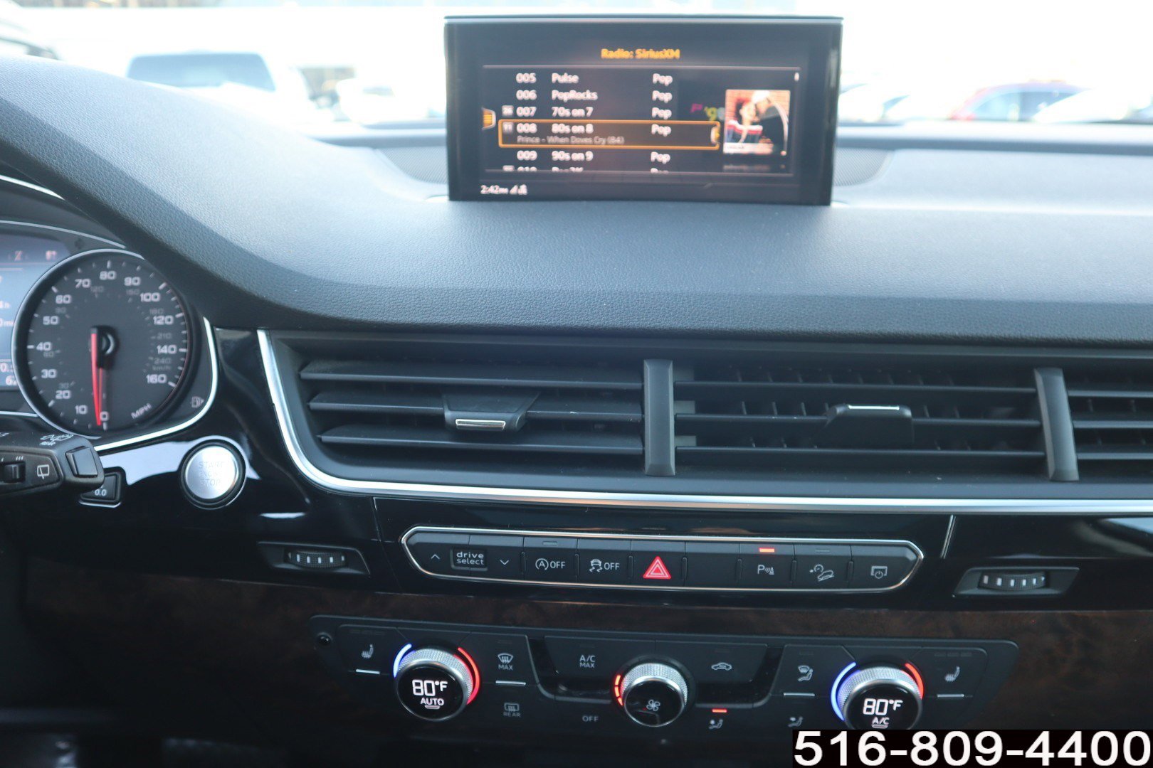 Used 2018 Audi Q7 3.0T Premium Plus image 22