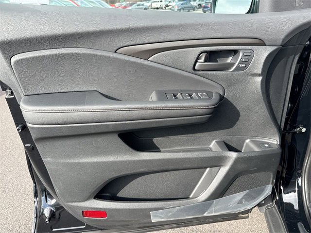 New 2026 Honda Ridgeline TrailSport image 14