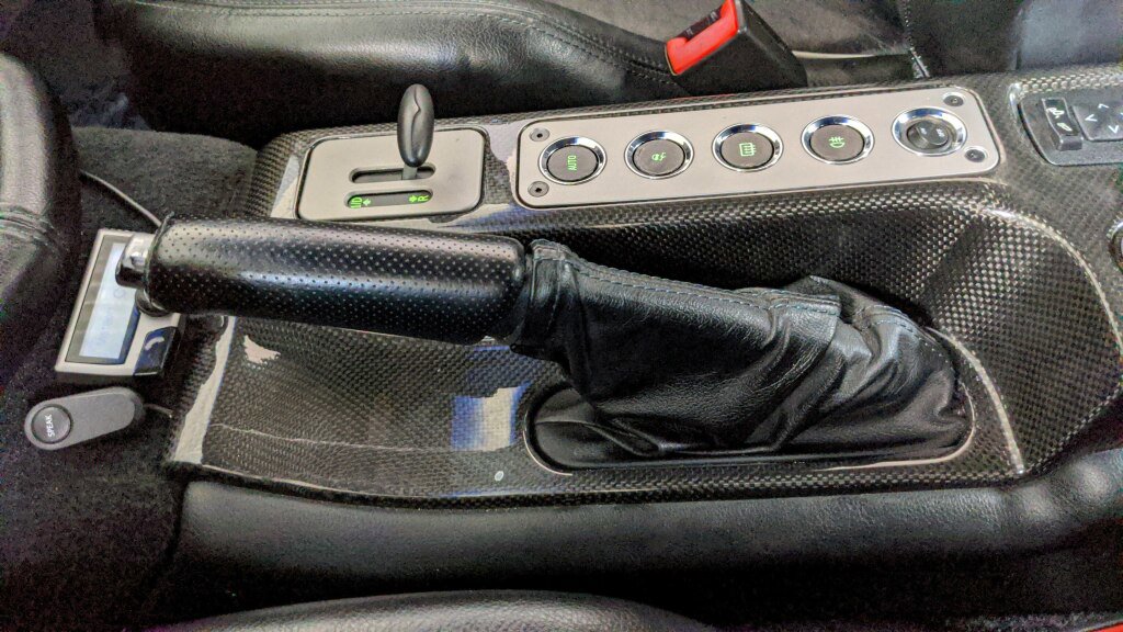 Used 2006 Maserati GranSport LE image 21